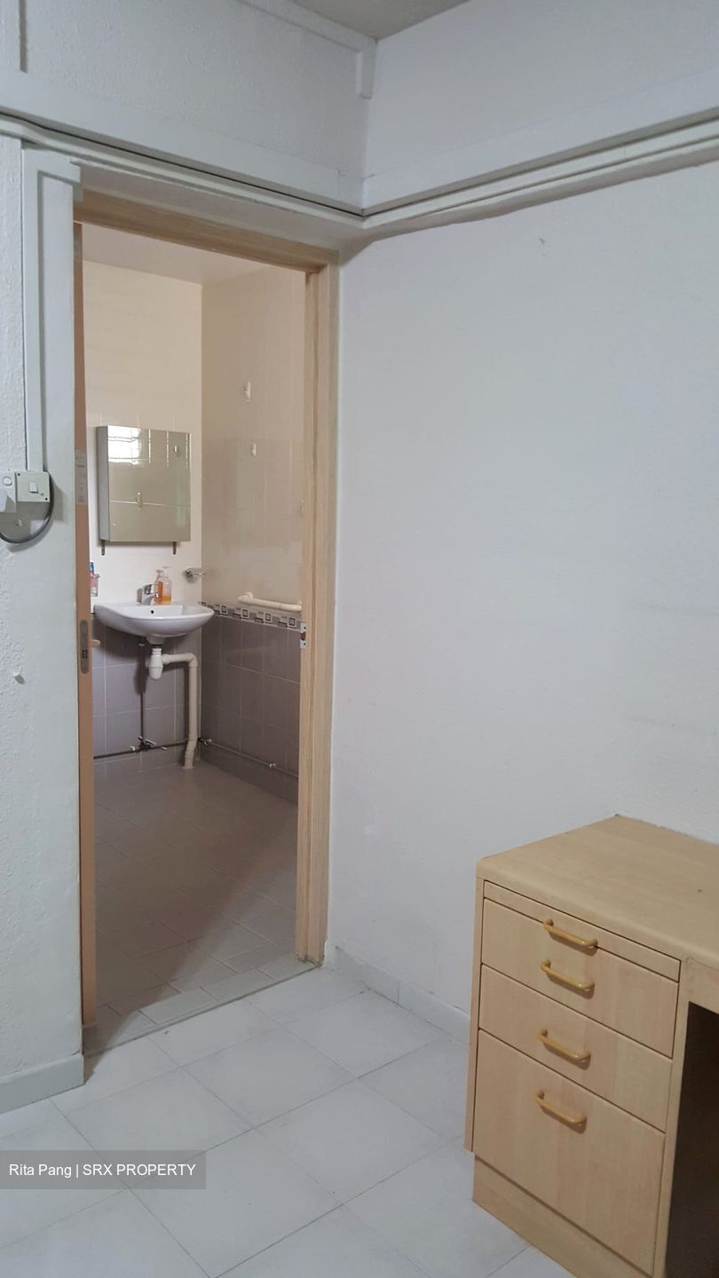Blk 336 Jurong East Avenue 1 (Jurong East), HDB 4 Rooms #610374051